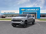 2025 Chevrolet Silverado 1500 Crew Cab 4x4 Pickup for sale #C252430 - photo 8