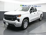 2025 Chevrolet Silverado 1500 Double Cab 4x4 Pickup for sale #C252431 - photo 16