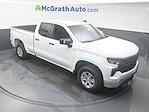 2025 Chevrolet Silverado 1500 Double Cab 4x4 Pickup for sale #C252431 - photo 3
