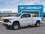 2025 Chevrolet Silverado 1500 Double Cab 4WD Pickup for sale #C252433 - photo 3