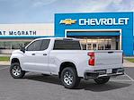2025 Chevrolet Silverado 1500 Double Cab 4WD Pickup for sale #C252433 - photo 4