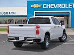 2025 Chevrolet Silverado 1500 Double Cab 4WD Pickup for sale #C252433 - photo 2