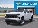 2025 Chevrolet Silverado 1500 Double Cab 4WD Pickup for sale #C252433 - photo 6