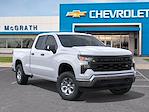 2025 Chevrolet Silverado 1500 Double Cab 4WD Pickup for sale #C252433 - photo 7