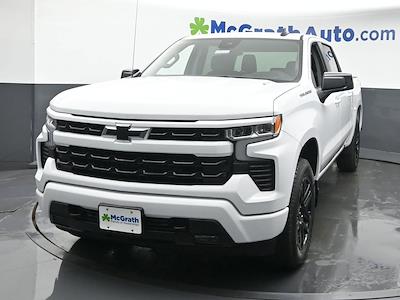 2025 Chevrolet Silverado 1500 Crew Cab 4x4 Pickup for sale #C252439 - photo 2