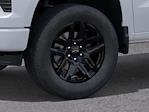 2025 Chevrolet Silverado 1500 Crew Cab 4x4 Pickup for sale #C252439 - photo 10