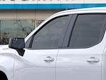 2025 Chevrolet Silverado 1500 Crew Cab 4x4 Pickup for sale #C252439 - photo 14