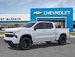 2025 Chevrolet Silverado 1500 Crew Cab 4x4 Pickup for sale #C252439 - photo 2