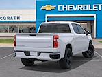2025 Chevrolet Silverado 1500 Crew Cab 4x4 Pickup for sale #C252439 - photo 4