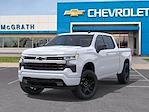 2025 Chevrolet Silverado 1500 Crew Cab 4x4 Pickup for sale #C252439 - photo 6