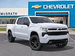 2025 Chevrolet Silverado 1500 Crew Cab 4x4 Pickup for sale #C252439 - photo 7