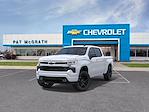 2025 Chevrolet Silverado 1500 Crew Cab 4x4 Pickup for sale #C252439 - photo 9