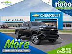 2025 Chevrolet Silverado 2500 Crew Cab 4x4 Pickup for sale #C252440 - photo 1