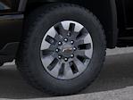 2025 Chevrolet Silverado 2500 Crew Cab 4x4 Pickup for sale #C252440 - photo 9