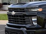 2025 Chevrolet Silverado 2500 Crew Cab 4x4 Pickup for sale #C252440 - photo 13