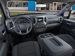 2025 Chevrolet Silverado 2500 Crew Cab 4x4 Pickup for sale #C252440 - photo 15