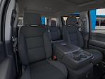 2025 Chevrolet Silverado 2500 Crew Cab 4x4 Pickup for sale #C252440 - photo 16