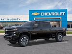 2025 Chevrolet Silverado 2500 Crew Cab 4x4 Pickup for sale #C252440 - photo 3