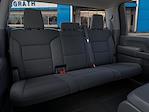 2025 Chevrolet Silverado 2500 Crew Cab 4x4 Pickup for sale #C252440 - photo 17