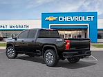 2025 Chevrolet Silverado 2500 Crew Cab 4x4 Pickup for sale #C252440 - photo 4