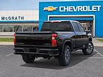 2025 Chevrolet Silverado 2500 Crew Cab 4x4 Pickup for sale #C252440 - photo 2
