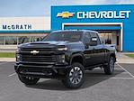 2025 Chevrolet Silverado 2500 Crew Cab 4x4 Pickup for sale #C252440 - photo 6