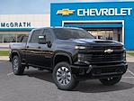 2025 Chevrolet Silverado 2500 Crew Cab 4x4 Pickup for sale #C252440 - photo 7