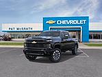 2025 Chevrolet Silverado 2500 Crew Cab 4x4 Pickup for sale #C252440 - photo 8
