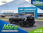 2025 Chevrolet Silverado 2500 Crew Cab 4x4 Pickup for sale #C252441 - photo 1