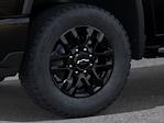 2025 Chevrolet Silverado 2500 Crew Cab 4x4 Pickup for sale #C252441 - photo 10