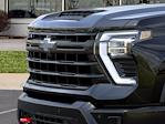 2025 Chevrolet Silverado 2500 Crew Cab 4x4 Pickup for sale #C252441 - photo 15