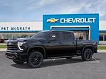 2025 Chevrolet Silverado 2500 Crew Cab 4x4 Pickup for sale #C252441 - photo 2