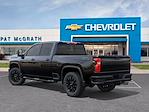 2025 Chevrolet Silverado 2500 Crew Cab 4x4 Pickup for sale #C252441 - photo 3