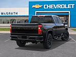2025 Chevrolet Silverado 2500 Crew Cab 4x4 Pickup for sale #C252441 - photo 4