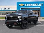 2025 Chevrolet Silverado 2500 Crew Cab 4x4 Pickup for sale #C252441 - photo 6