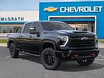 2025 Chevrolet Silverado 2500 Crew Cab 4x4 Pickup for sale #C252441 - photo 7
