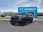 2025 Chevrolet Silverado 2500 Crew Cab 4x4 Pickup for sale #C252441 - photo 9
