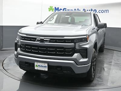 2025 Chevrolet Silverado 1500 Crew Cab 4x4 Pickup for sale #C252445 - photo 2