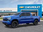 2025 Chevrolet Silverado 1500 Crew Cab 4x4 Pickup for sale #C252446 - photo 3