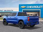 2025 Chevrolet Silverado 1500 Crew Cab 4x4 Pickup for sale #C252446 - photo 4