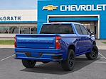 2025 Chevrolet Silverado 1500 Crew Cab 4x4 Pickup for sale #C252446 - photo 2