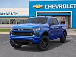 2025 Chevrolet Silverado 1500 Crew Cab 4x4 Pickup for sale #C252446 - photo 6