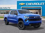 2025 Chevrolet Silverado 1500 Crew Cab 4x4 Pickup for sale #C252446 - photo 7