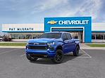 2025 Chevrolet Silverado 1500 Crew Cab 4x4 Pickup for sale #C252446 - photo 8