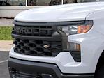 2025 Chevrolet Silverado 1500 Crew Cab 4x4 Pickup for sale #C252451 - photo 13