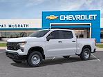 2025 Chevrolet Silverado 1500 Crew Cab 4x4 Pickup for sale #C252451 - photo 3