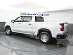 2025 Chevrolet Silverado 1500 Crew Cab 4x4 Pickup for sale #C252451 - photo 17