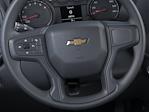2025 Chevrolet Silverado 1500 Crew Cab 4x4 Pickup for sale #C252451 - photo 19