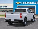2025 Chevrolet Silverado 1500 Crew Cab 4x4 Pickup for sale #C252451 - photo 2