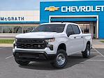 2025 Chevrolet Silverado 1500 Crew Cab 4x4 Pickup for sale #C252451 - photo 6